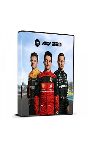 F1 22 Cd Key Origin Global F1 22 Cd Key Origin Global