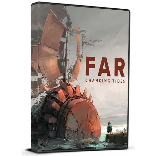 FAR: Changing Tides (PC Steam Key / Global)
