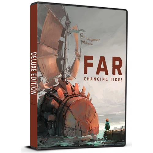 FAR: Changing Tides Deluxe Edition (PC Steam Key / Global)