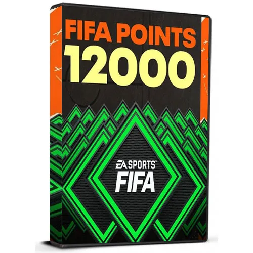 FIFA 23 12000 FIFA Points Origian (PC EA App Key / Global)