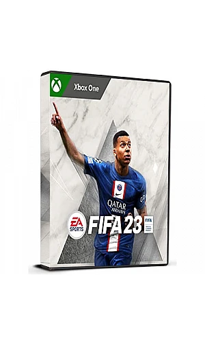 FIFA 23 Cd Key Xbox ONE US