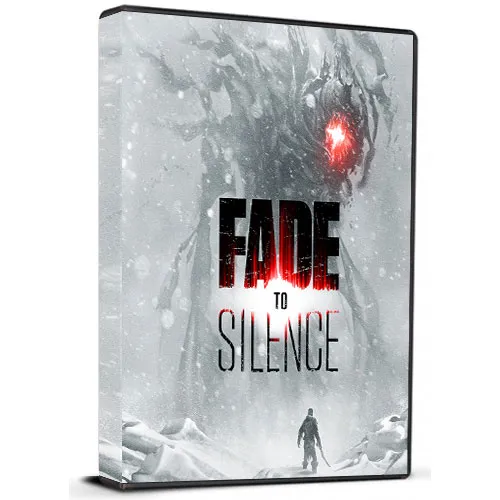 Fade to Silence (PC Steam Key / Global)