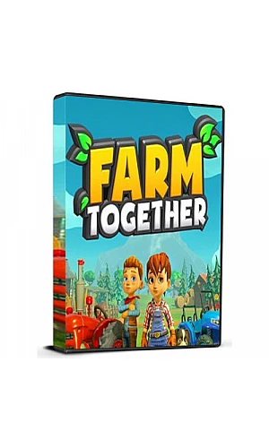 Farm Together Cd Key Steam Global