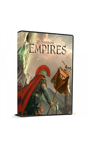 Field of Glory Empires Cd Key Steam Global
