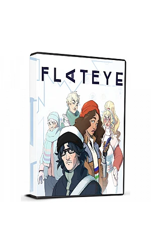 Flat Eye Cd Key Steam Global