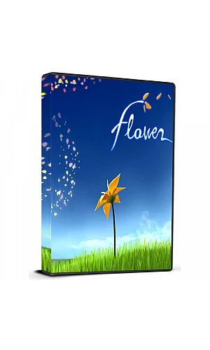 Flower (PC Steam Key / Global)