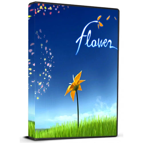 Flower (PC Steam Key / Global)