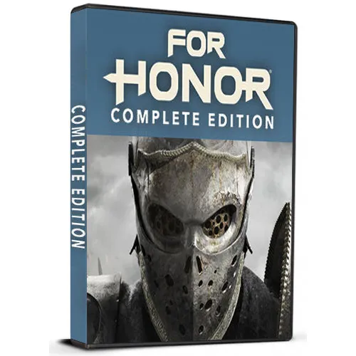 Πλήρης Έκδοση For Honor Ευρώπη (Κωδικός Ubisoft Connect για PC / Ευρώπη)