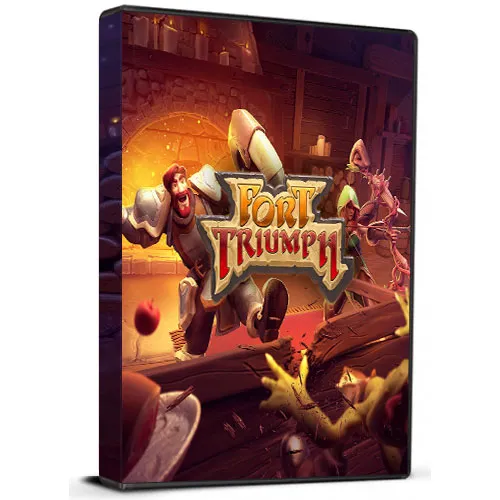 Fort Triumph (PC Steam Key / Global)