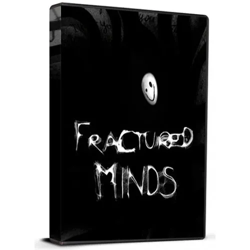 Fractured Minds (PC Steam Key / Global)