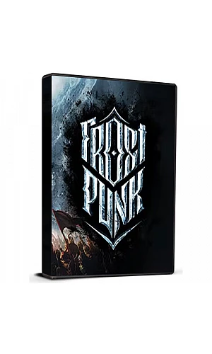 Frostpunk Cd Key Steam Global