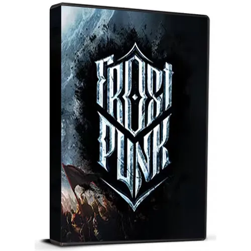 Frostpunk (PC Steam Key / Global)