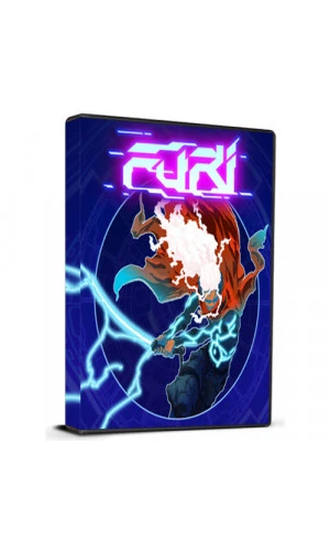 Furi Cd Key Steam Global