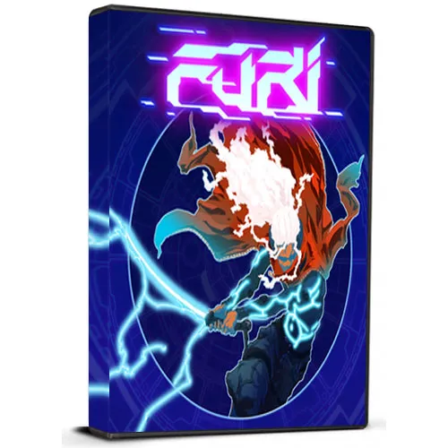 Furi (PC Steam Clave / Global)