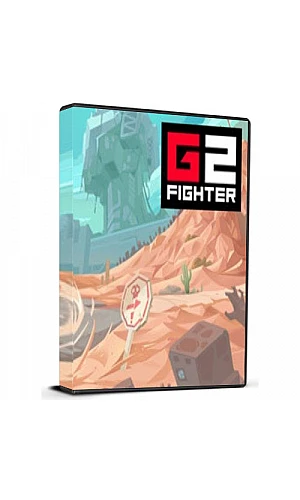 G2 Fighter Cd Key Stram Global