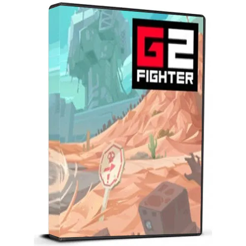 G2 Fighter Stram (PC Steam Key / Global)