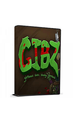 GIBZ Cd Key Steam Global