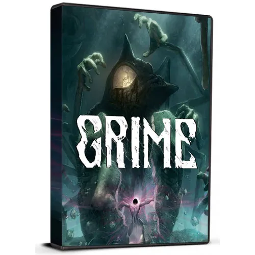 GRIME (PC Steam Key / Global)