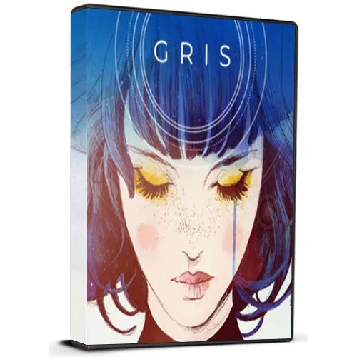 GRIS (PC Steam Key / Global)