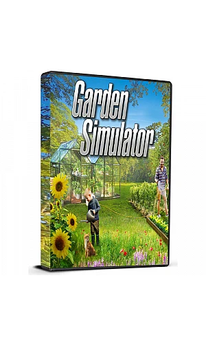 Garden Simulator Cd Key Steam Global