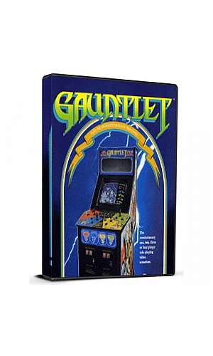 Gauntlet Cd Key Steam Global