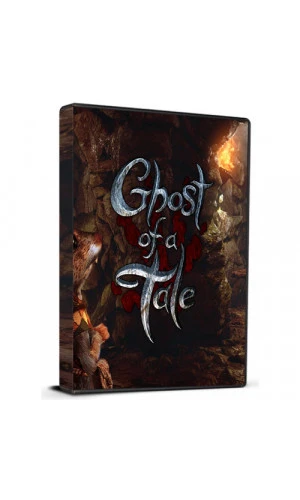 Ghost of a Tale Cd Key Steam Global