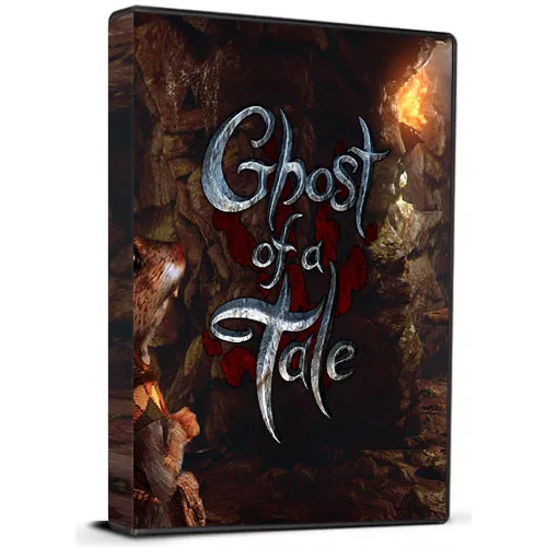 Ghost of a Tale (PC Steam Key / Global)
