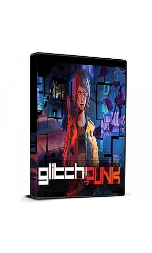 Glitchpunk Cd Key Steam Global