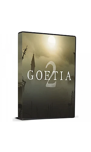 Goetia 2 Cd Key Steam Global Goetia 2 Cd Key Steam Global