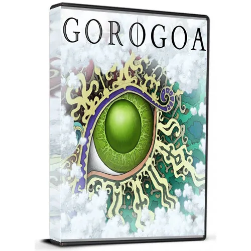 Gorogoa (PC Steam Anahtar / Global)