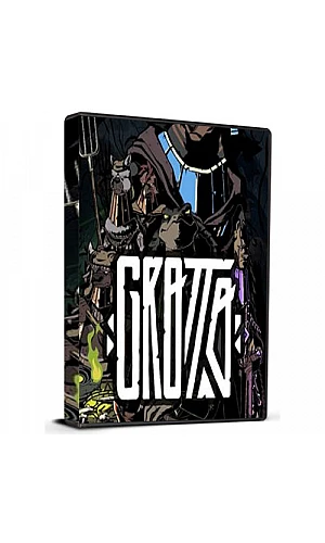 Grotto Cd Key Steam Global