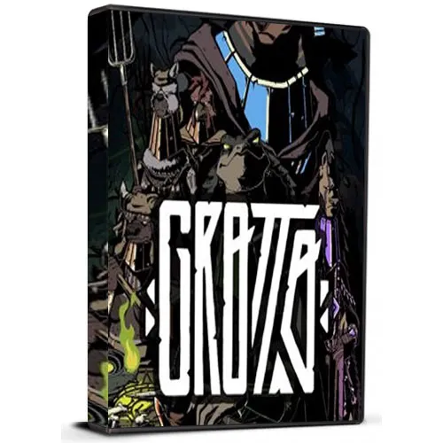 Grotto (PC Steam Key / Global)
