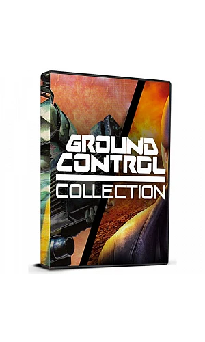 Ground Control Collection Cd Key Steam Global Ground Control Collection Cd Key Steam Global