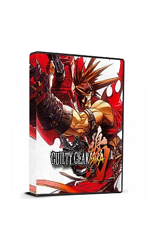 Guilty Gear Isuka Cd Key Steam Global Guilty Gear Isuka Cd Key Steam Global