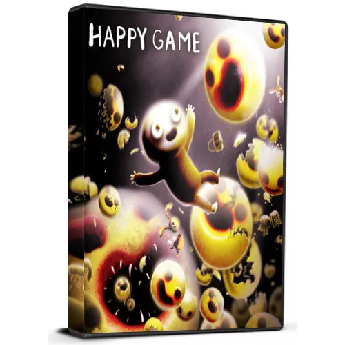 Happy Game (PC Steam Key / Global)