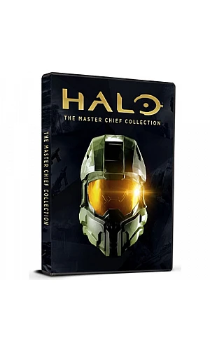 Halo: The Master Chief Collection Windows 10 Cd Key Microsoft Store Europe Halo: The Master Chief Collection Windows 10 Cd Key Microsoft Store Europe