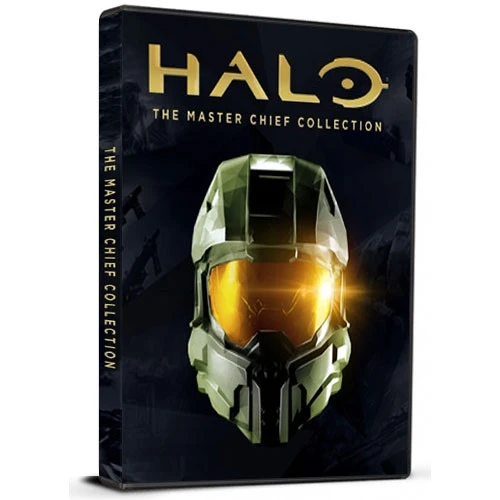 Halo: The Master Chief Collection Windows 10 Ευρώπη (PC Steam Κωδικός / Ευρώπη)
