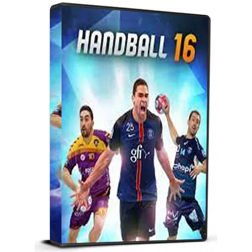 Handball 16 (PC Steam Key / Global)