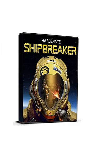 Hardspace: Shipbreaker Cd Key Steam Global