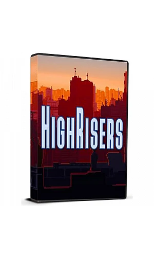 Highrisers Cd Key Steam Global