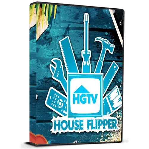 House Flipper - HGTV DLC (PC Steam Key / Global)