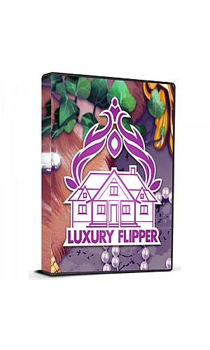 House Flipper - Luxury DLC Cd Key Steam Global