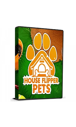 House Flipper - Pets DLC Cd Key Steam Global