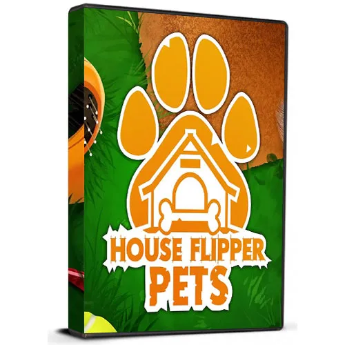 House Flipper - Pets DLC (Κλειδί για PC Steam / Global)