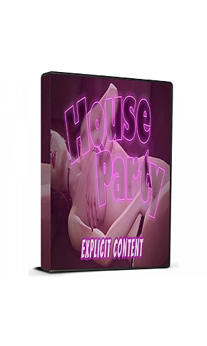 House Party - Explicit Content Add On DLC Cd Key Steam Global House Party - Explicit Content Add On DLC Cd Key Steam Global