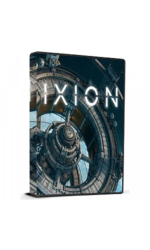 IXION Cd Key Steam Europe