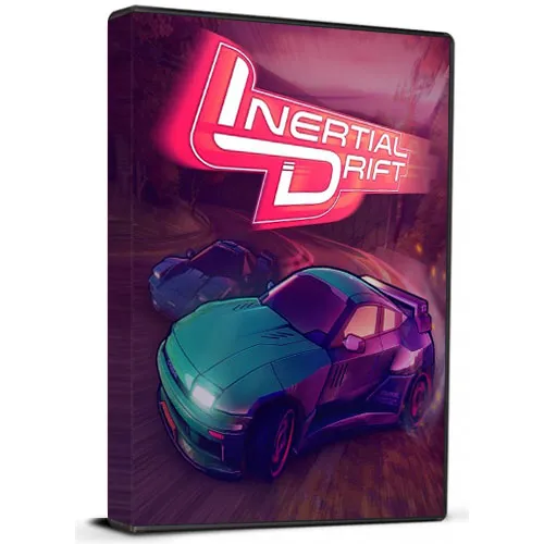 Trägheitsdrift Nintendo Switch Europa (Nintendo Switch Schlüssel / Europa)