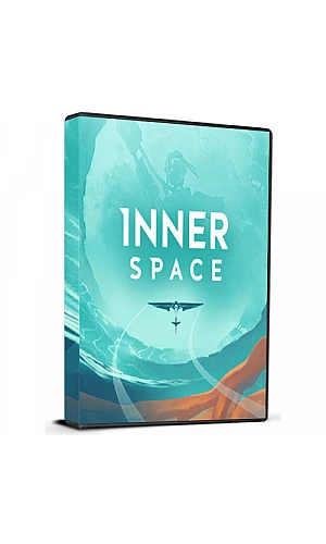 InnerSpace Cd Key Steam Global