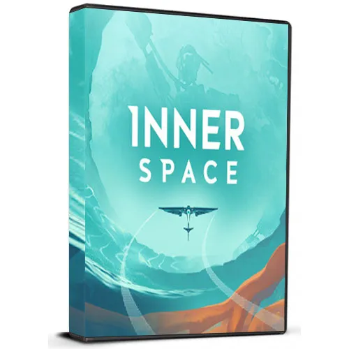 InnerSpace (PC Steam Key / Global)
