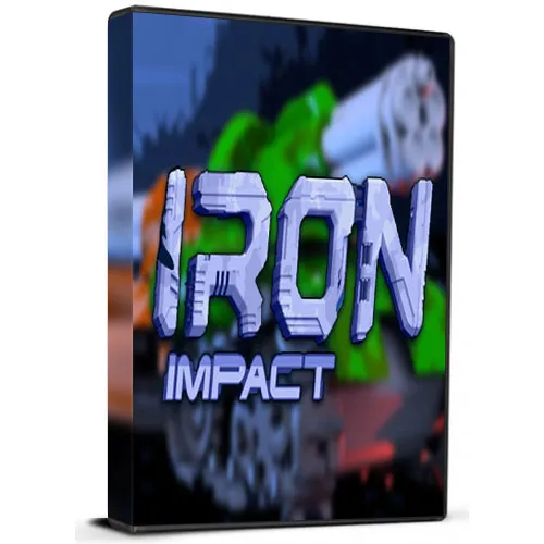 Iron Impact (PC Steam Key / Global)